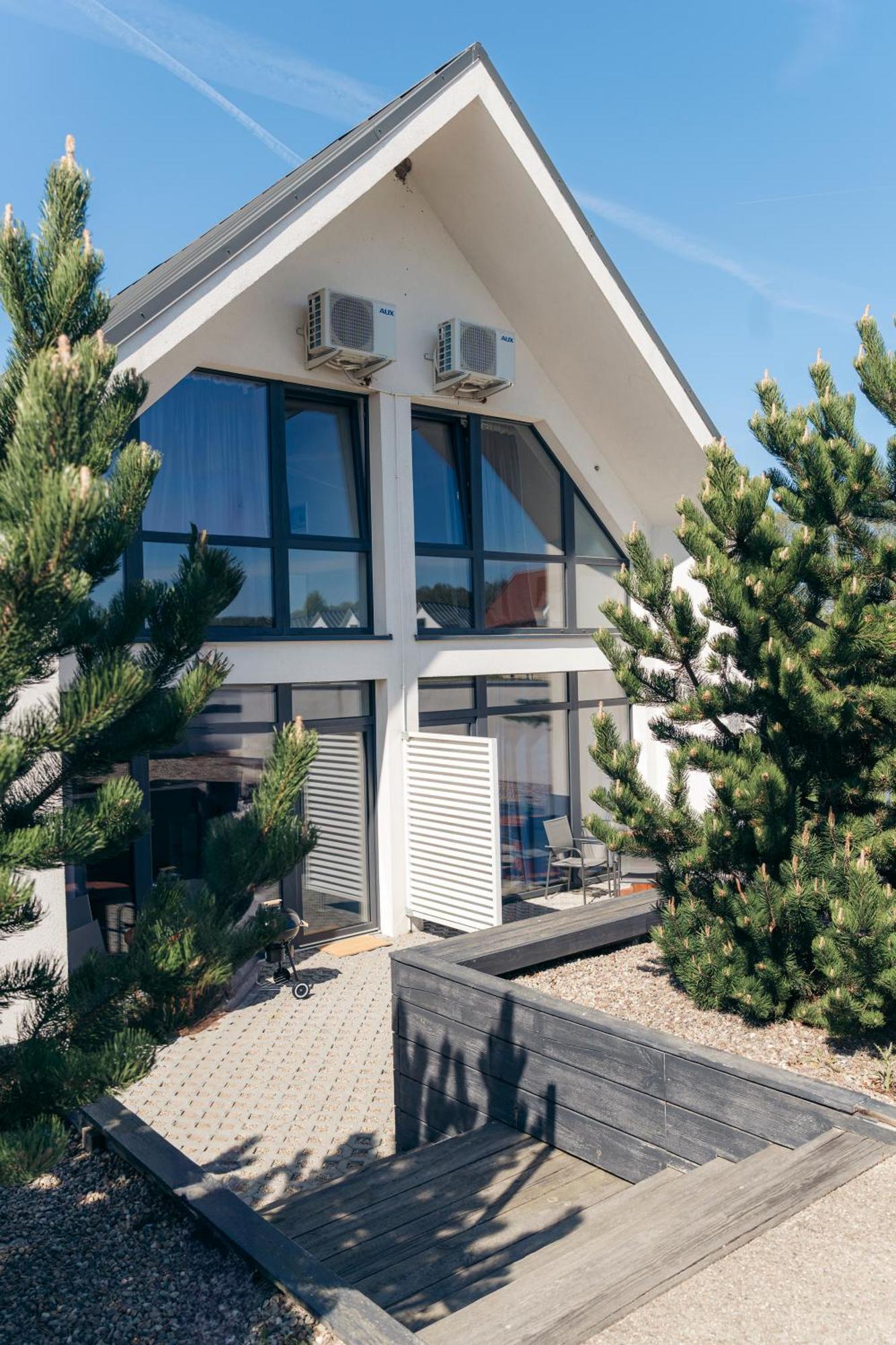 Mhouse Mielno (Koszalin) Exterior foto