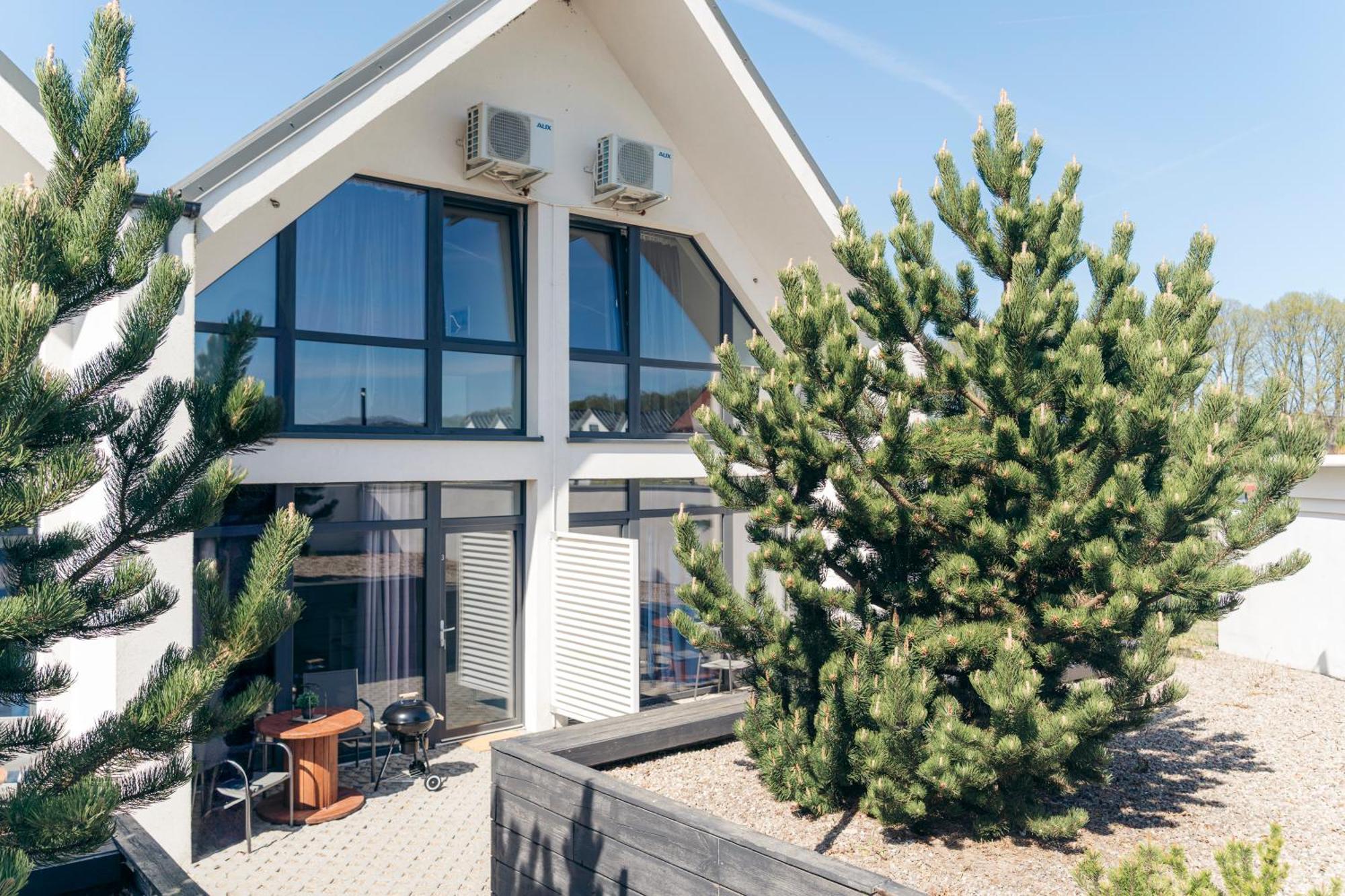 Mhouse Mielno (Koszalin) Exterior foto